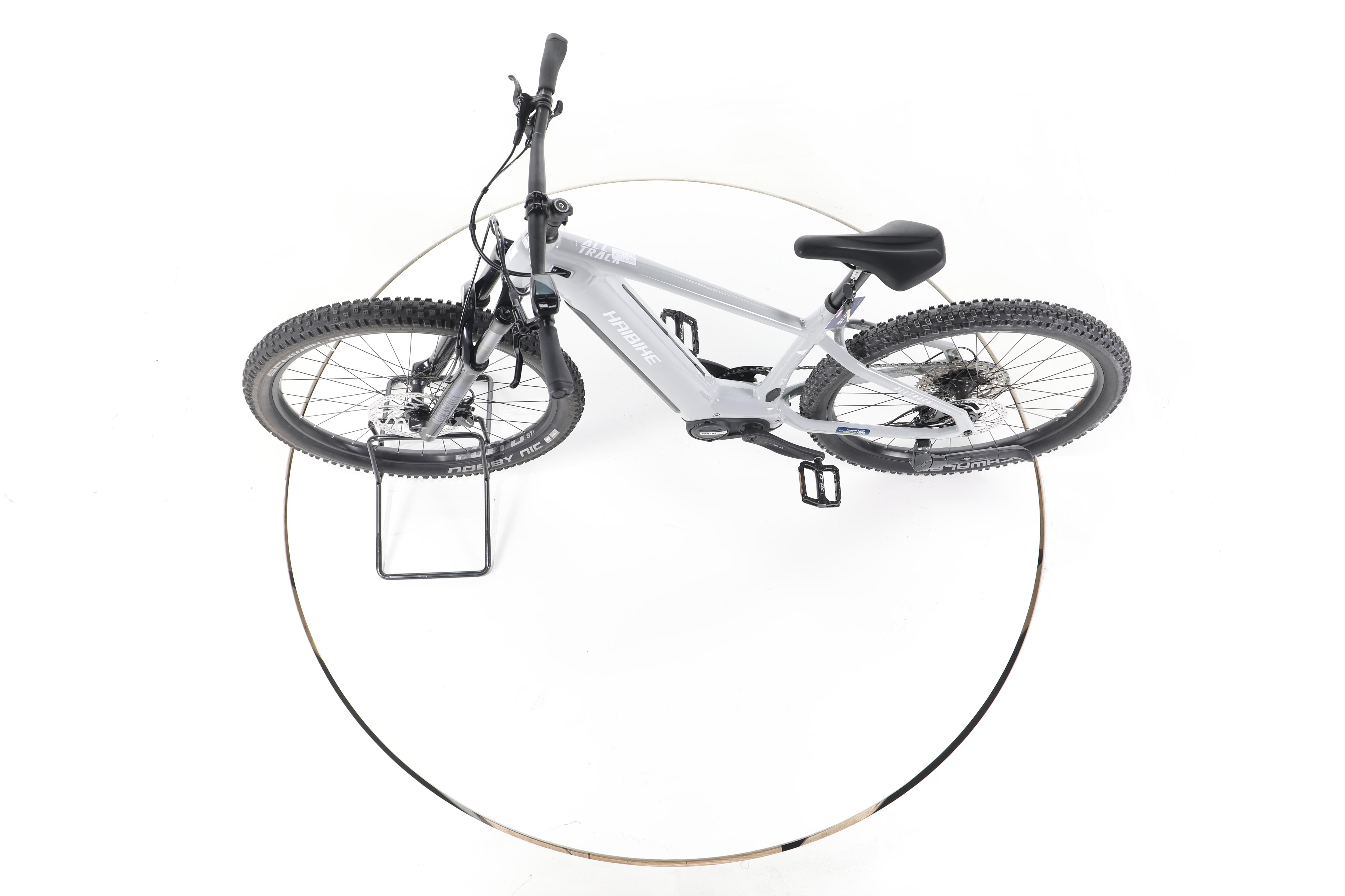 Haibike AllTrack 7 29 E-Bike - Image 19