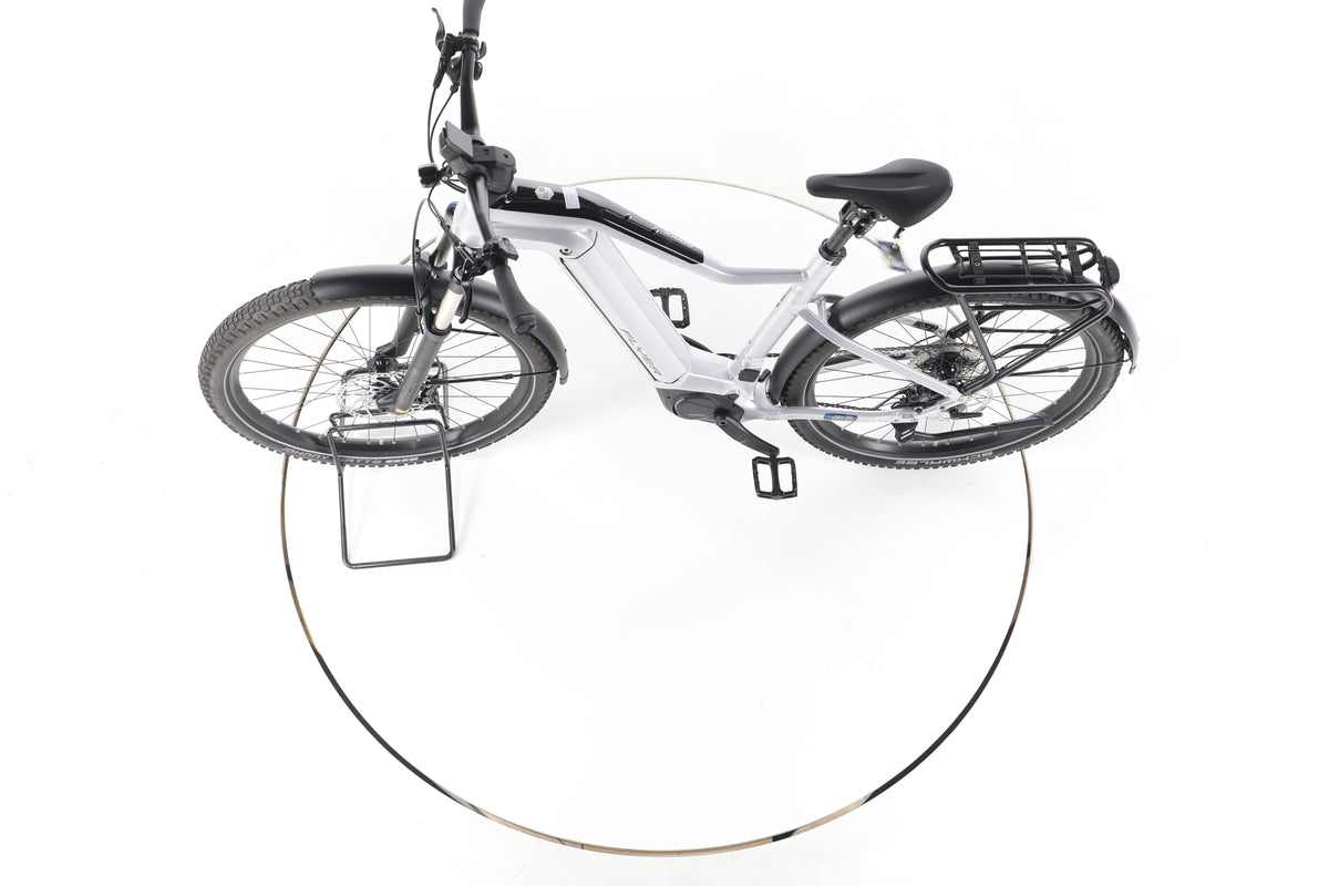 FLYER Goroc2 2.10 Trekking E-Bike - Image 19