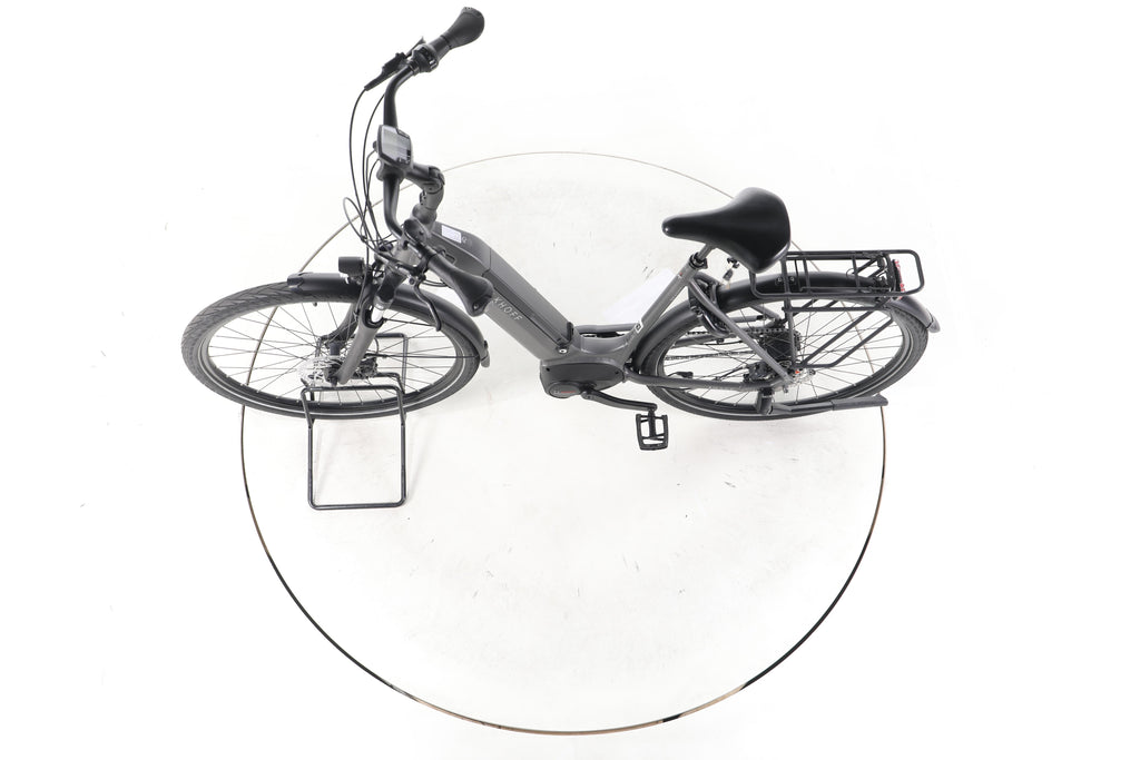 Kalkhoff Image 3.B Move City E-Bike Tiefeinsteiger - Image 19