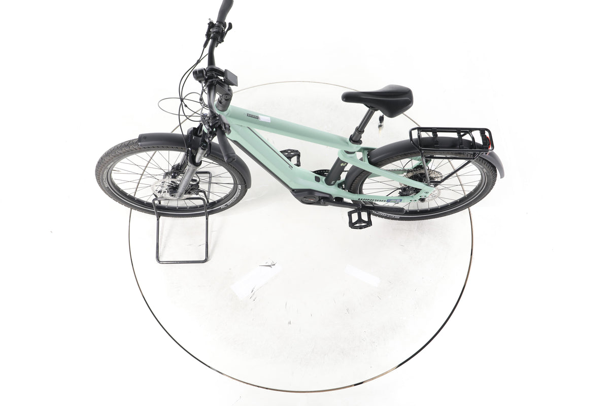 Winora Yakun 12 Trekking E-Bike - Image 19