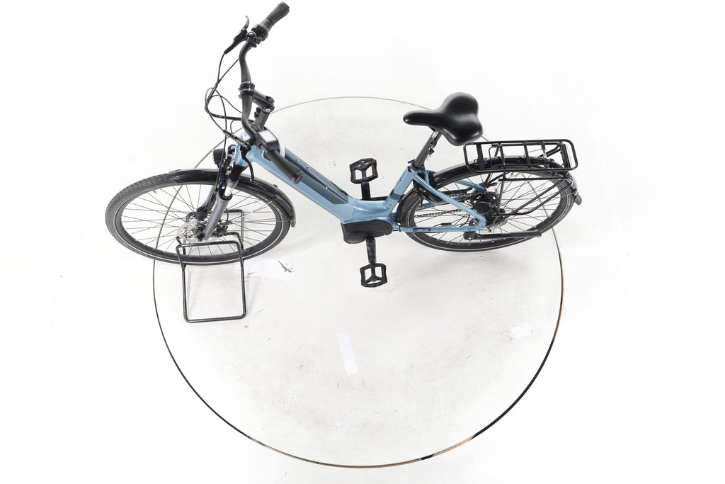Bicycles Faro 5.6 City E-Bike Tiefeinsteiger - Image 19