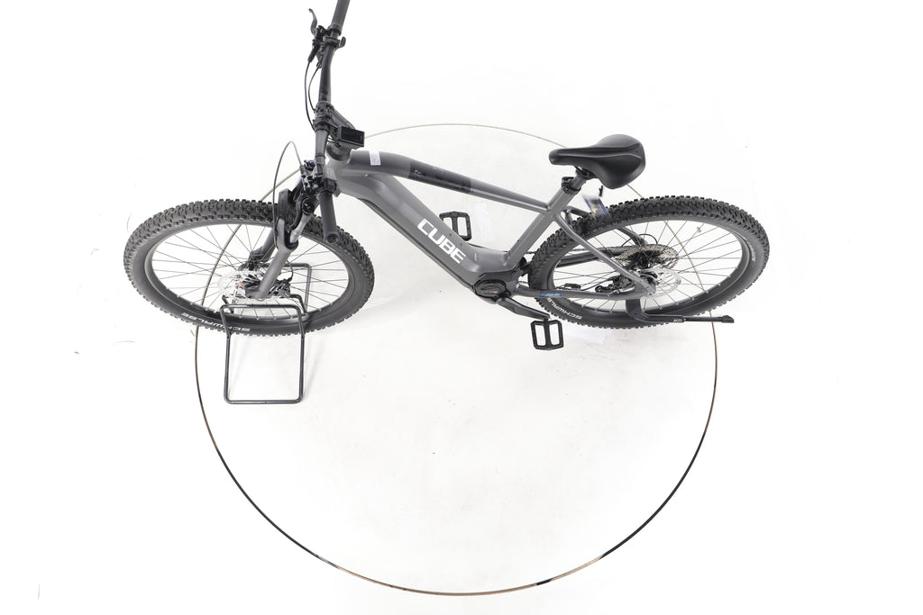 Cube Reaction Hybrid Race 750 E-Bike 2024 - Image 19