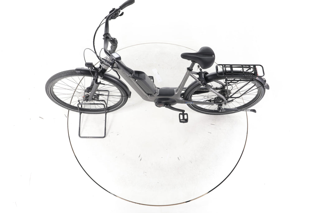 Kalkhoff Endeavour 1.B Move Trekking E-Bike Tiefeinsteiger - Image 19
