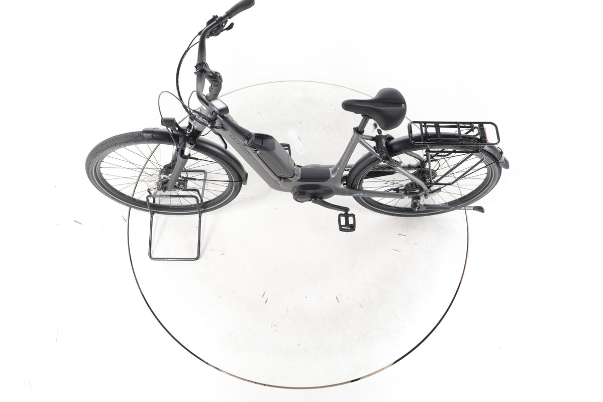 Kalkhoff Endeavour 1.B Move Trekking E-Bike Tiefeinsteiger - Image 19