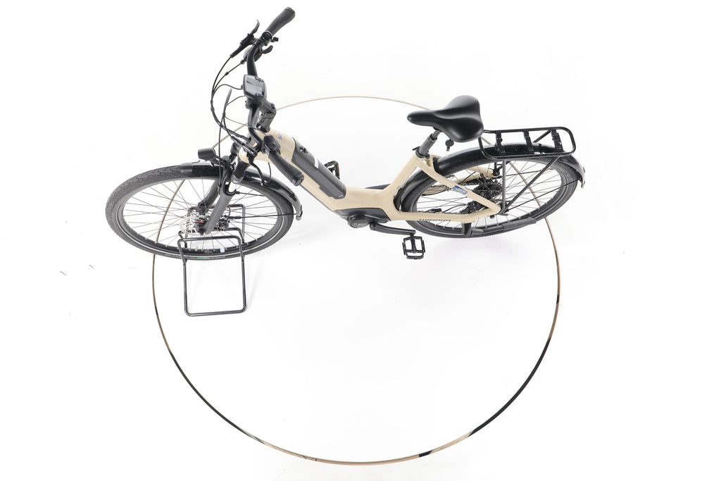 Winora Tria 9 Trekking E-Bike Tiefeinsteiger - Image 19
