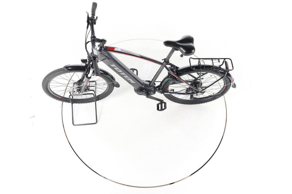 TOTEM Mythos Trekking E-Bike - Image 19