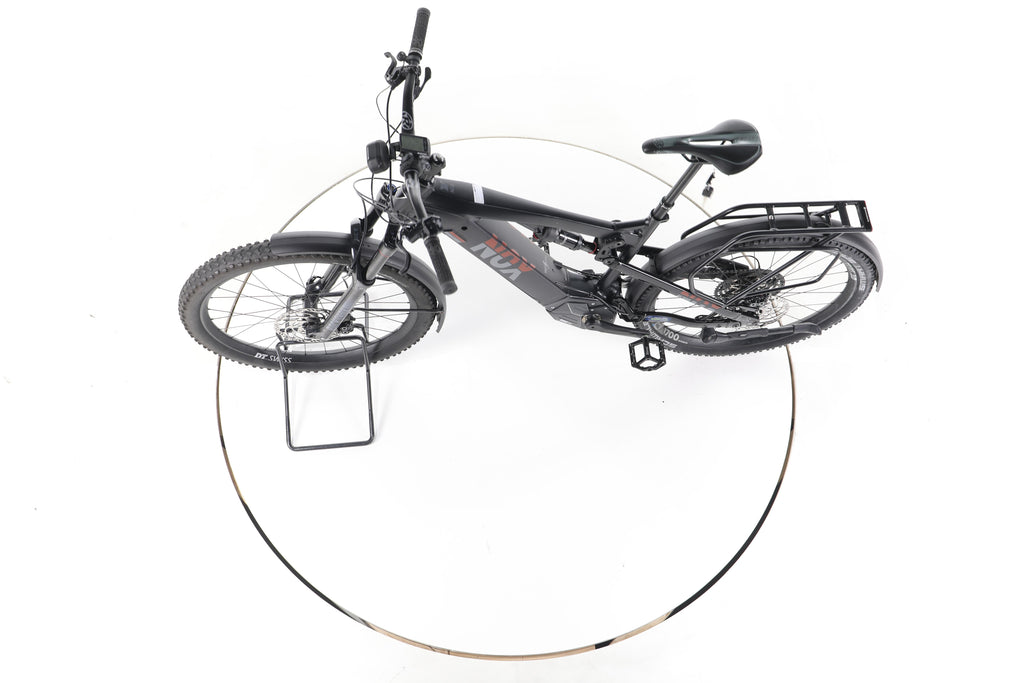 Nox Cycles Hybrid Tour 5.1 Expert SUV E-Bike - Image 19
