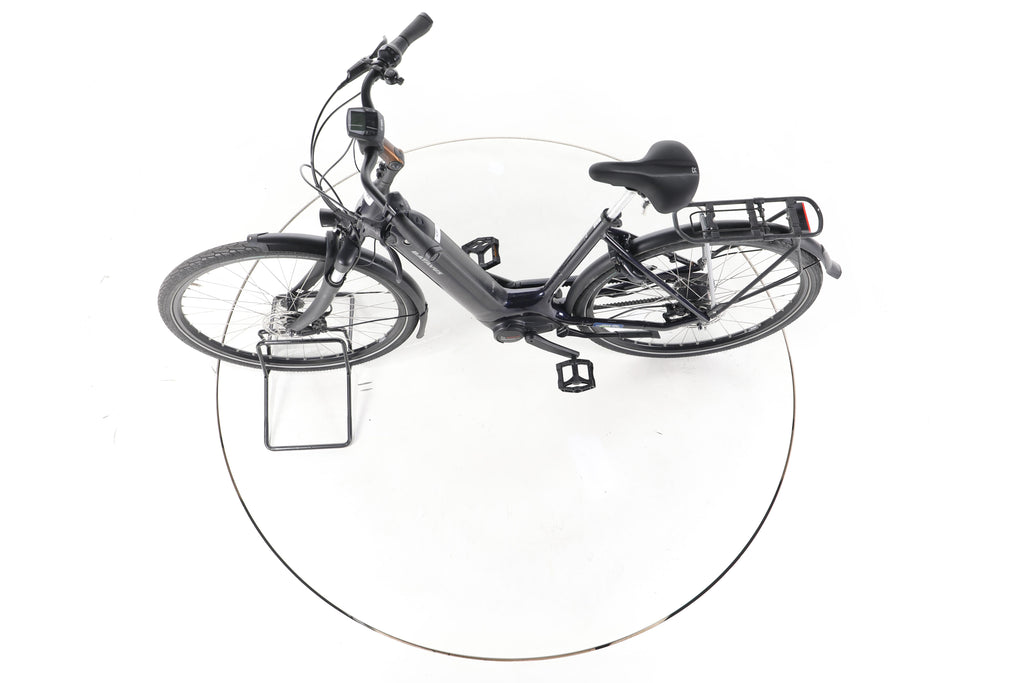 Batavus Finez E-Go Power Exclusive City E-Bike Tiefeinsteiger - Image 19