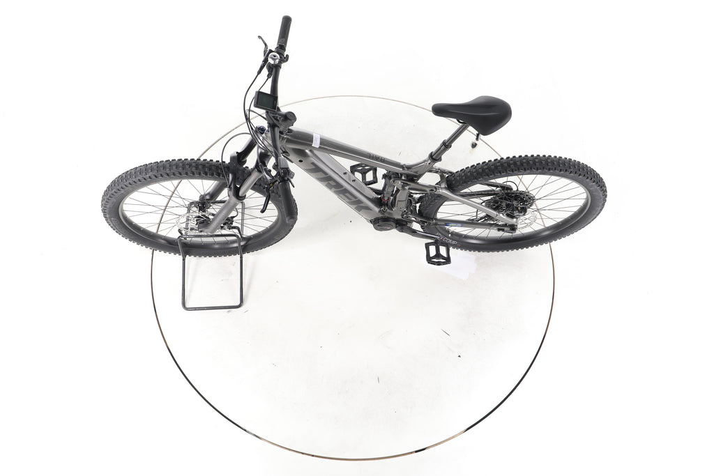 Trek Rail 5 E-Bike Fully - Image 19