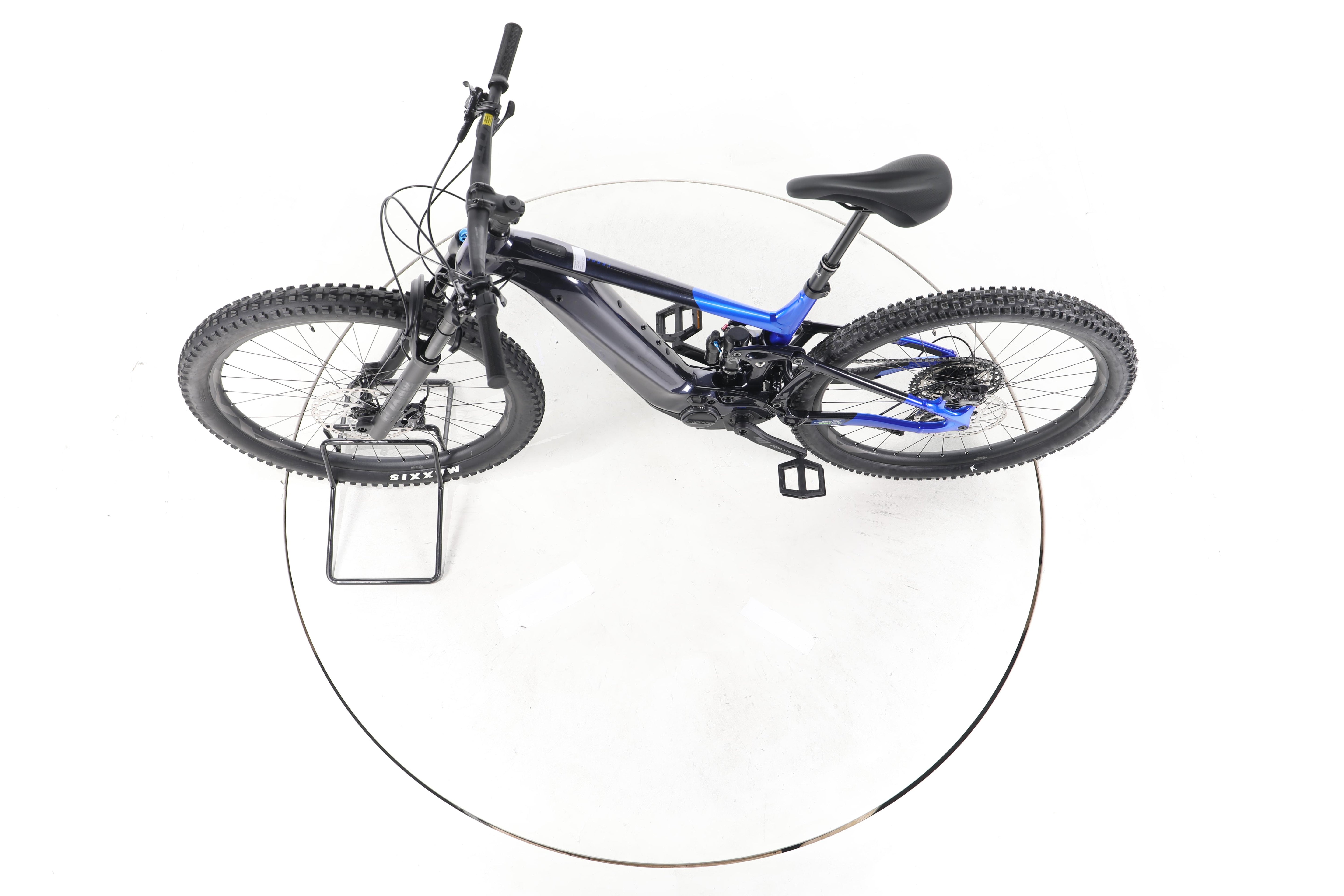 Giant Trance X E+ 1 E-Bike Fully - Image 19