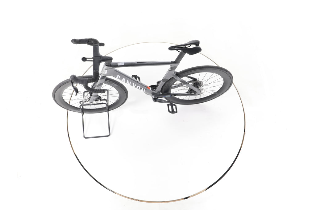 Canyon Aeroad CF SLX 7 AXS SPEED Rennrad Carbon 2024 - Image 19