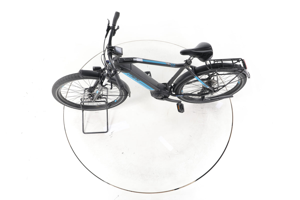 Compel HTE570 EQ Trekking E-Bike 2024 - Image 19
