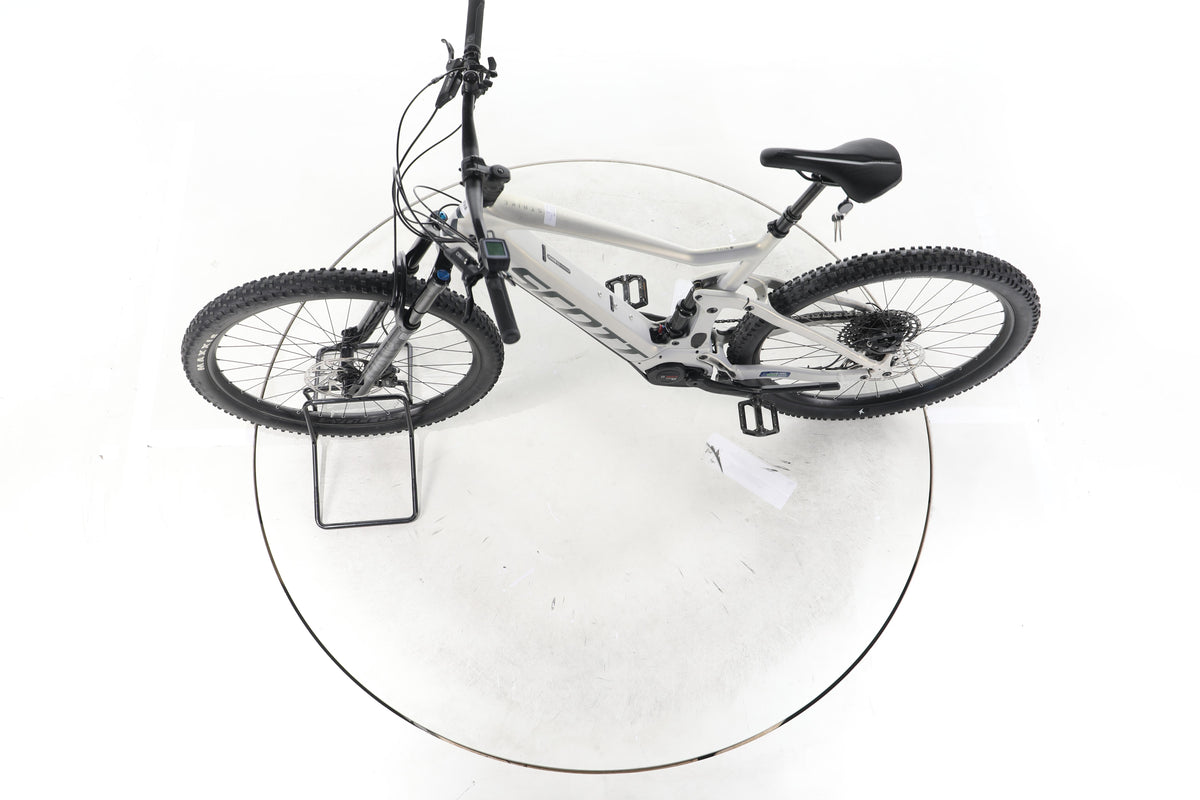 Scott Strike eRIDE 910 E-Bike Fully Carbon - Image 19