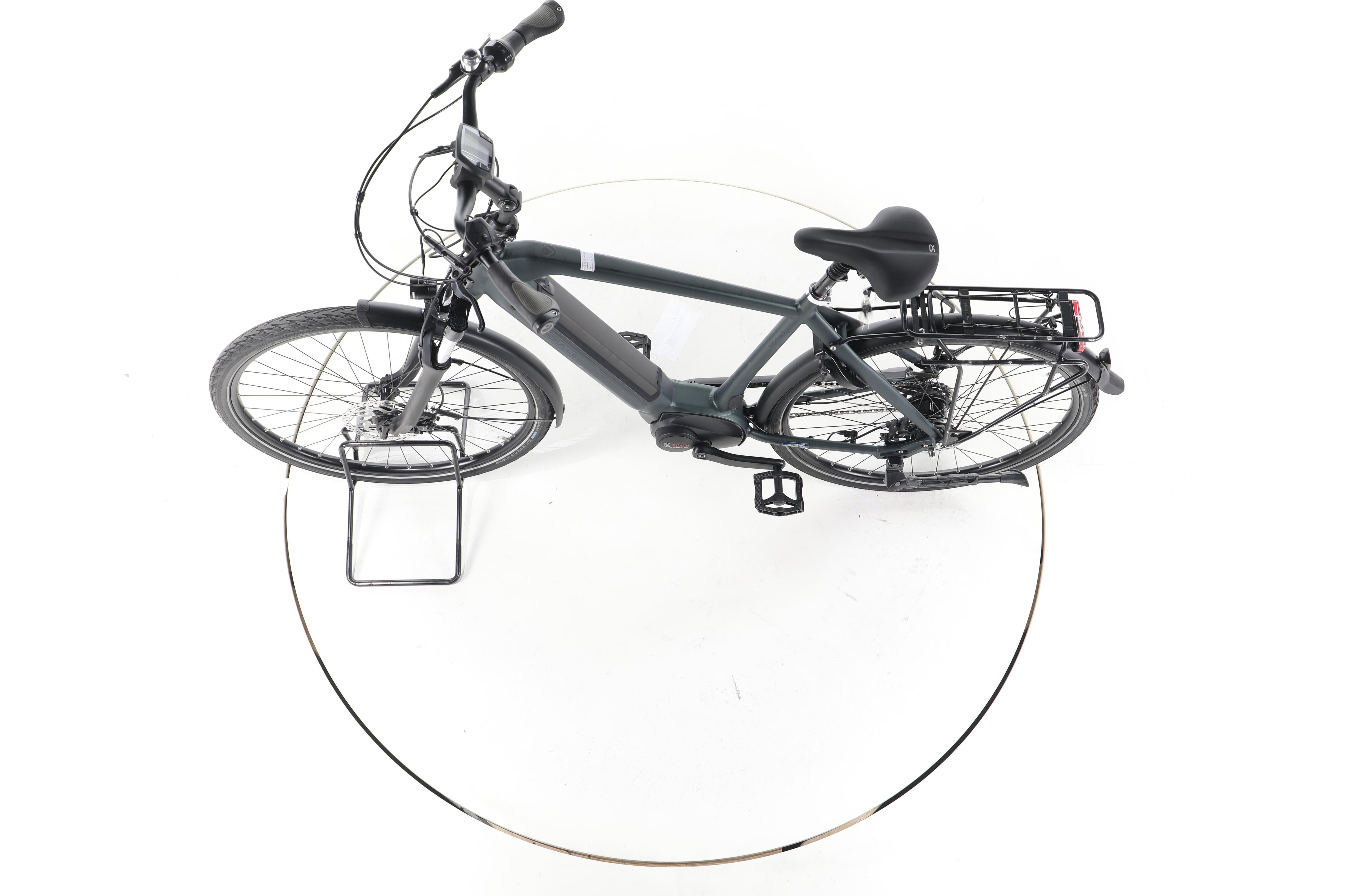 Velo de Ville AEB 890 City E-Bike - Image 19