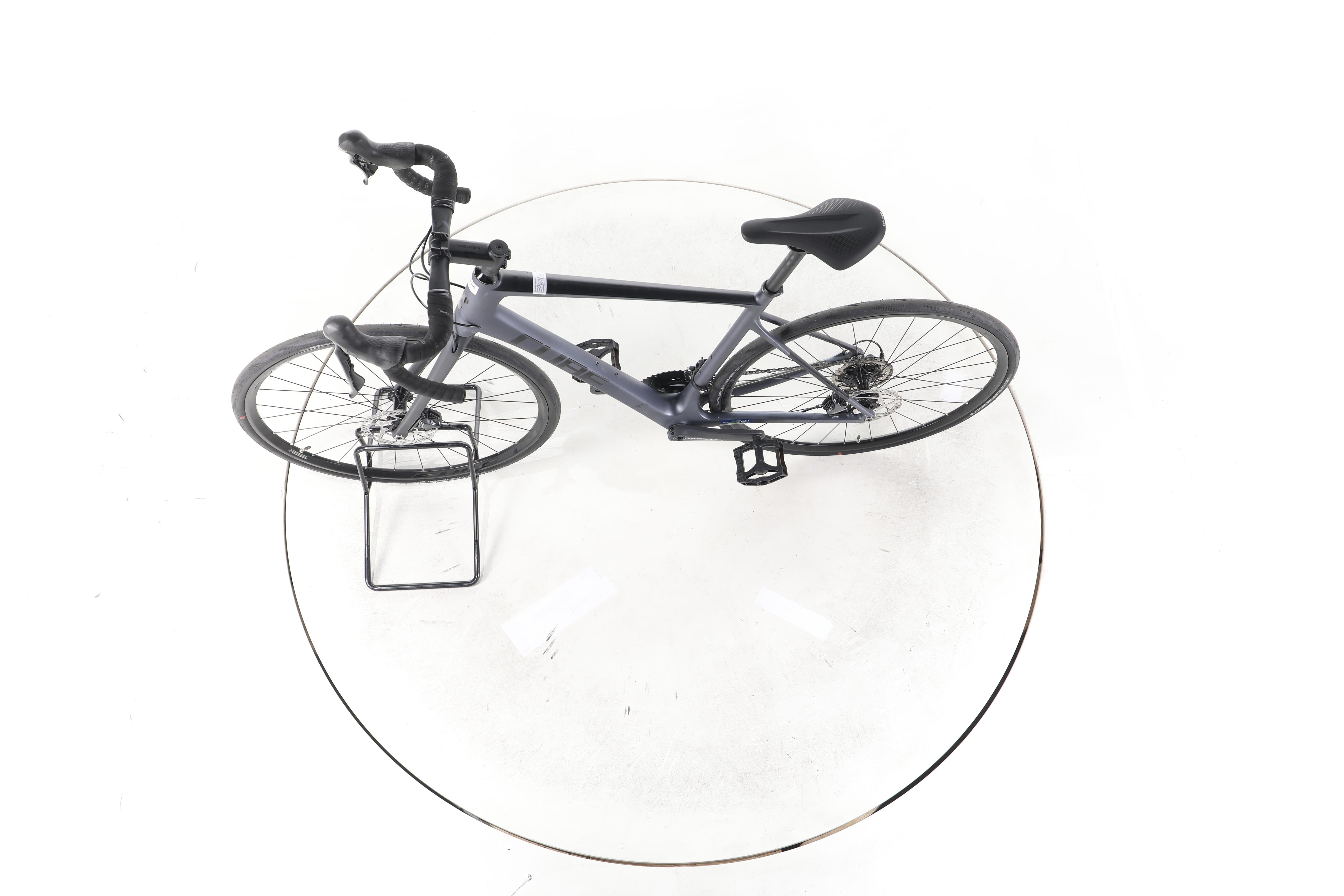 Cube Attain GTC SL Rennrad Carbon - Image 19