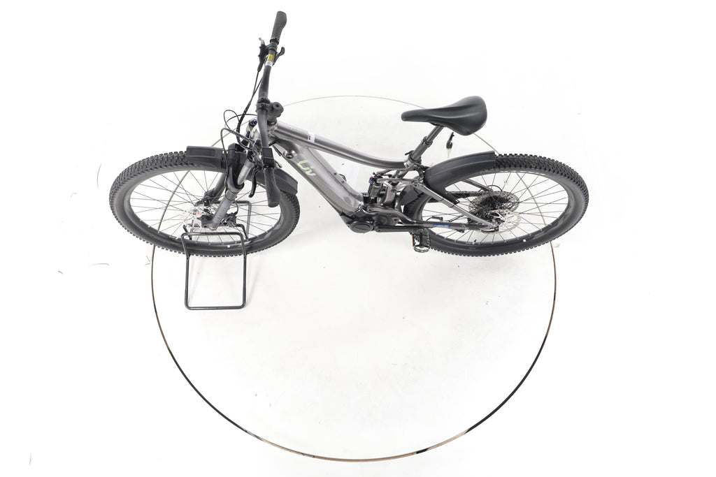 Liv Embolden E+1 E-Bike Fully - Image 19