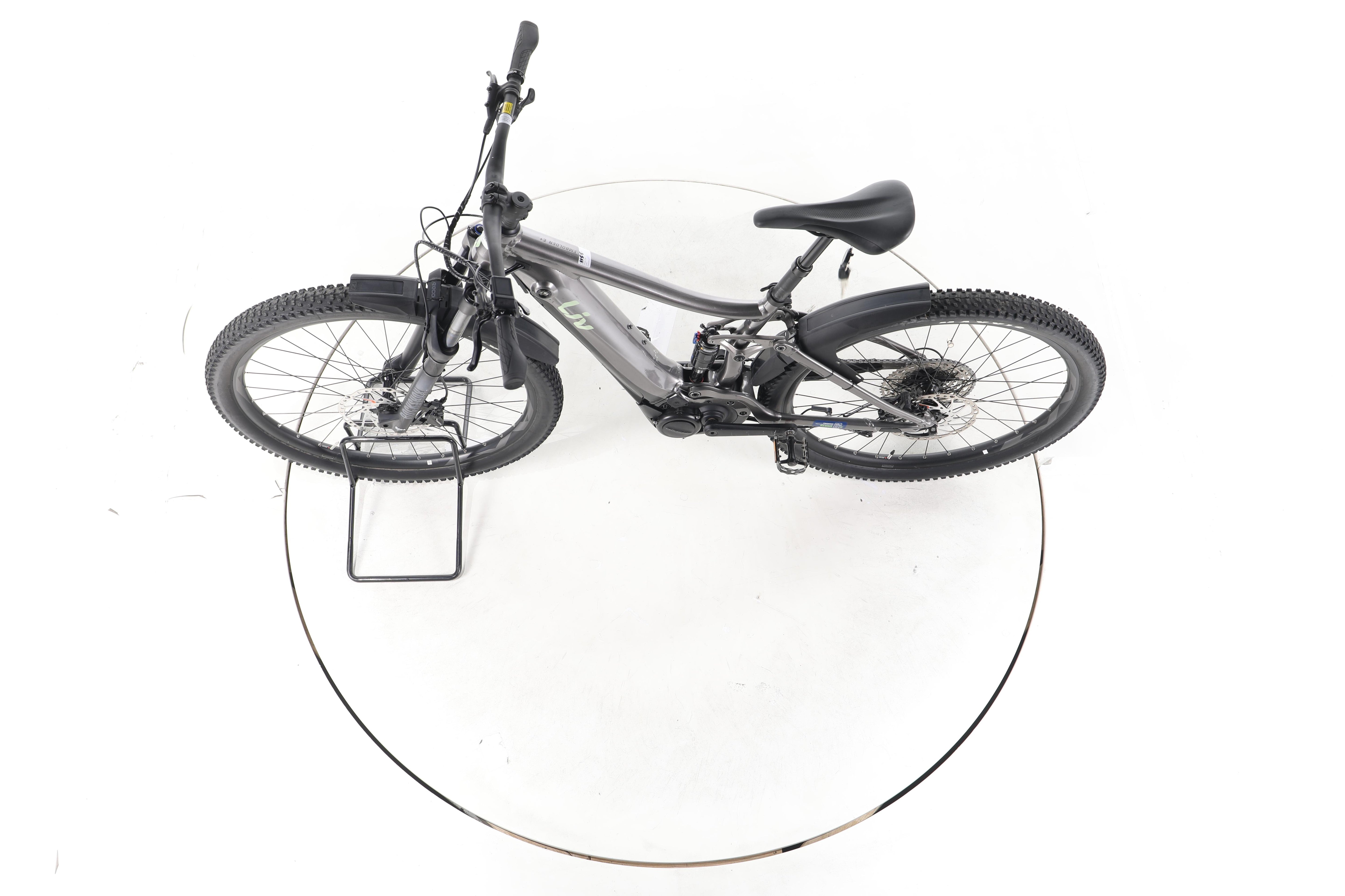 Liv Embolden E+1 E-Bike Fully - Image 19