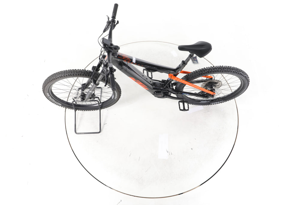 KTM Macina Lycan 771 Di2 E-Bike Fully - Image 19