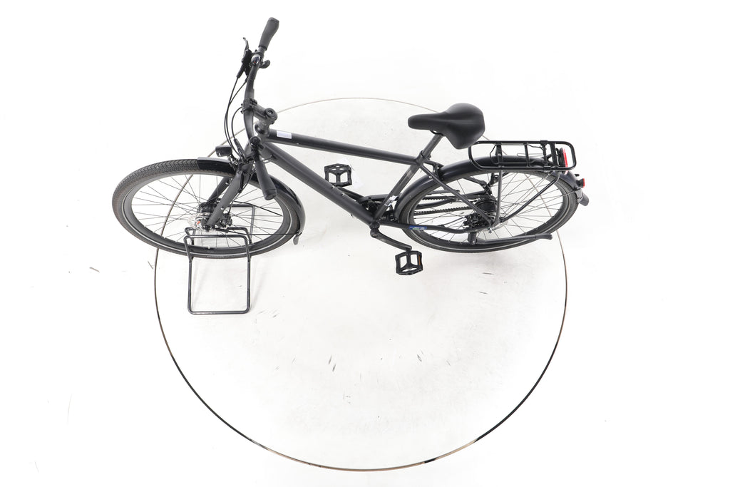 Bergamont Vitess N8 Fahrrad City & Trekking - Image 19