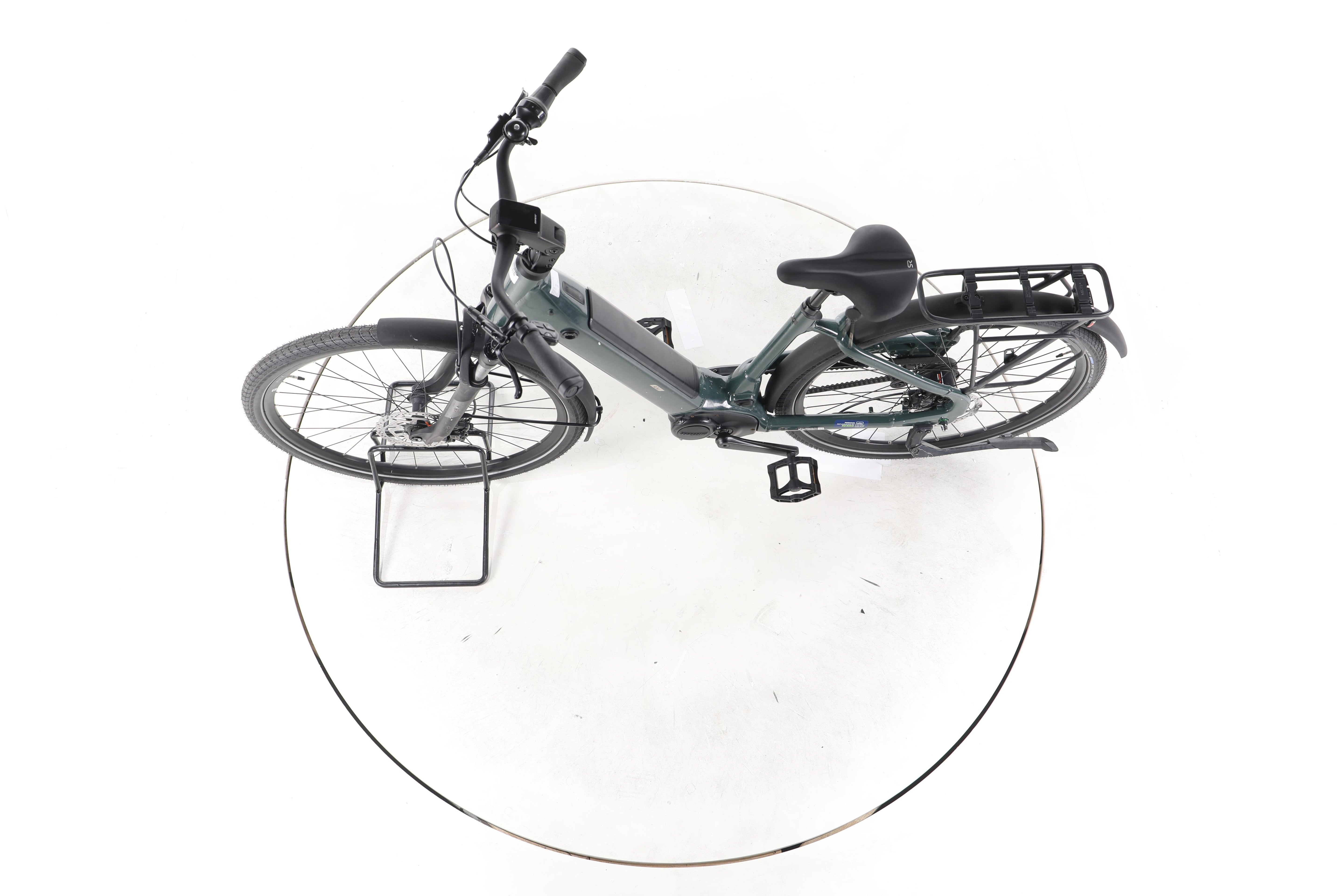 Liv Allure E+ 1 City E-Bike Tiefeinsteiger - Image 19