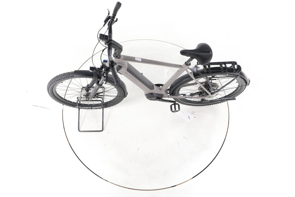 Kalkhoff Entice 5.B Advance+ Trekking E-Bike 2024 - Image 19