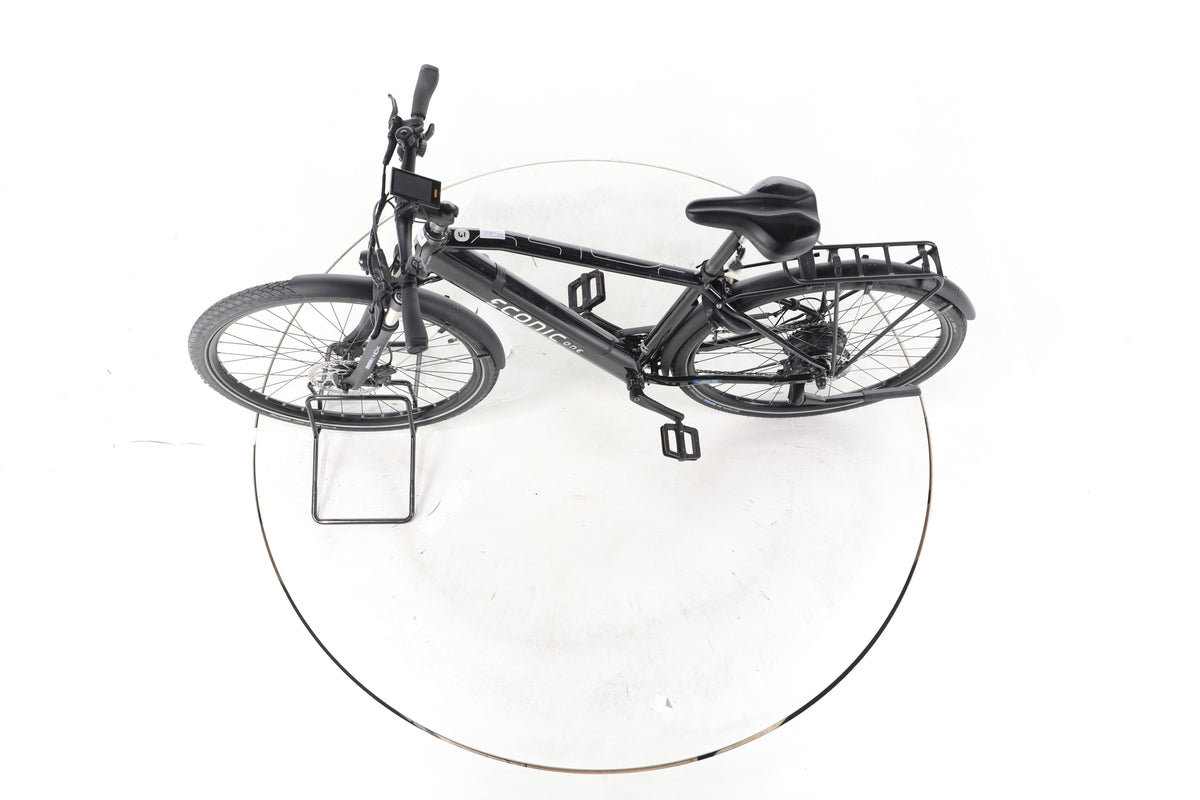 Econic One Urban Trekking E-Bike - Image 19