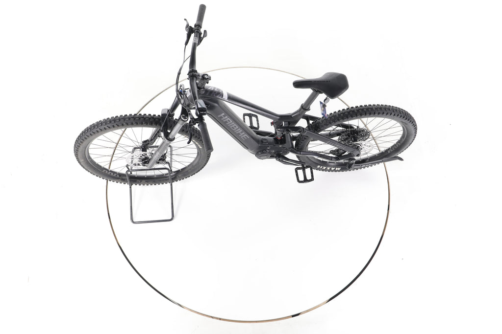 Haibike AllTrail 3 E-Bike Fully - Image 19