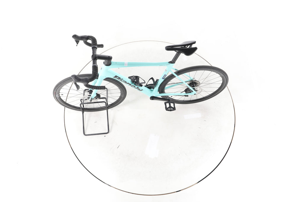 Bianchi Specialissima Comp 105 Di2 Rennrad Carbon 2025 - Image 19