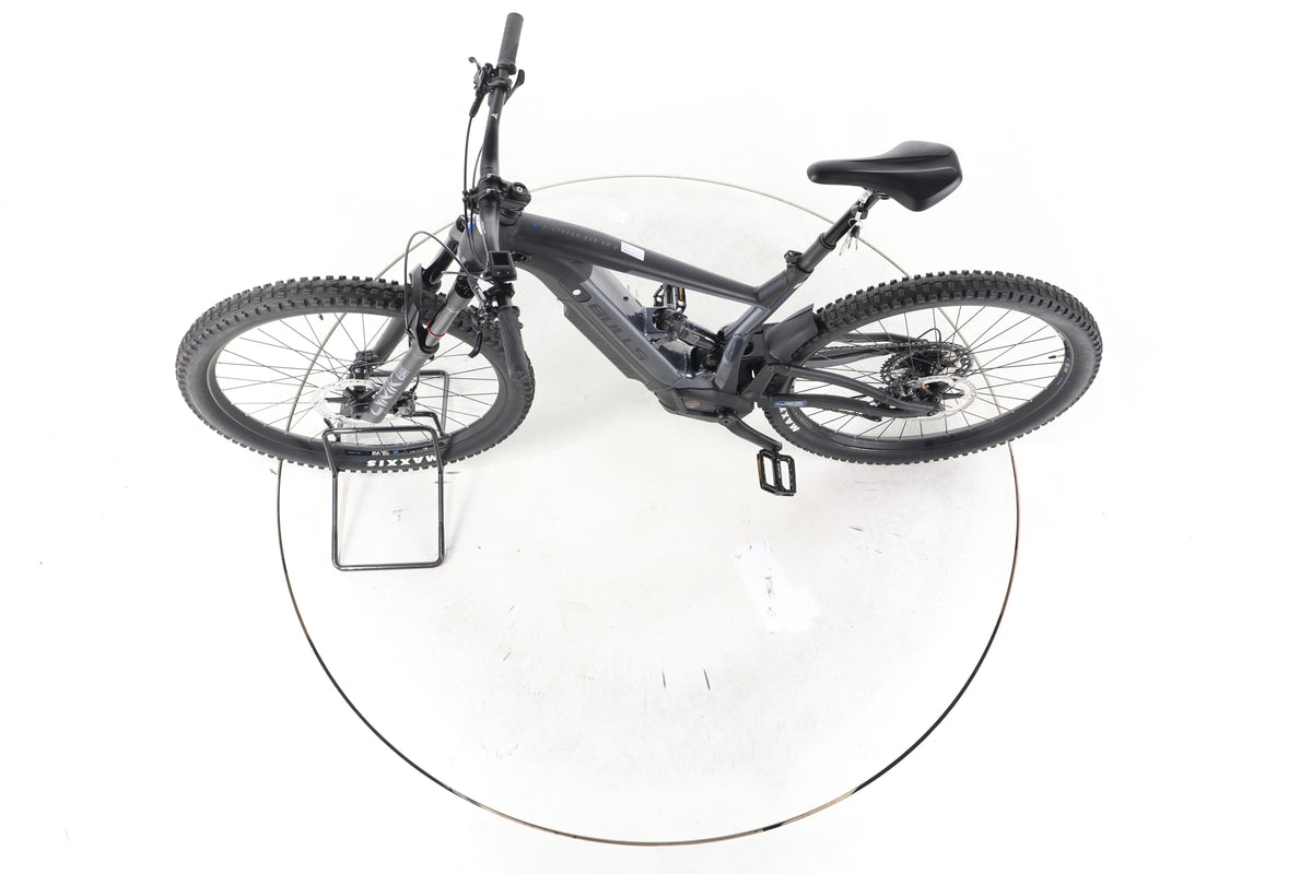 Bulls E-Stream EVO AM 4 E-Bike Fully - Image 19