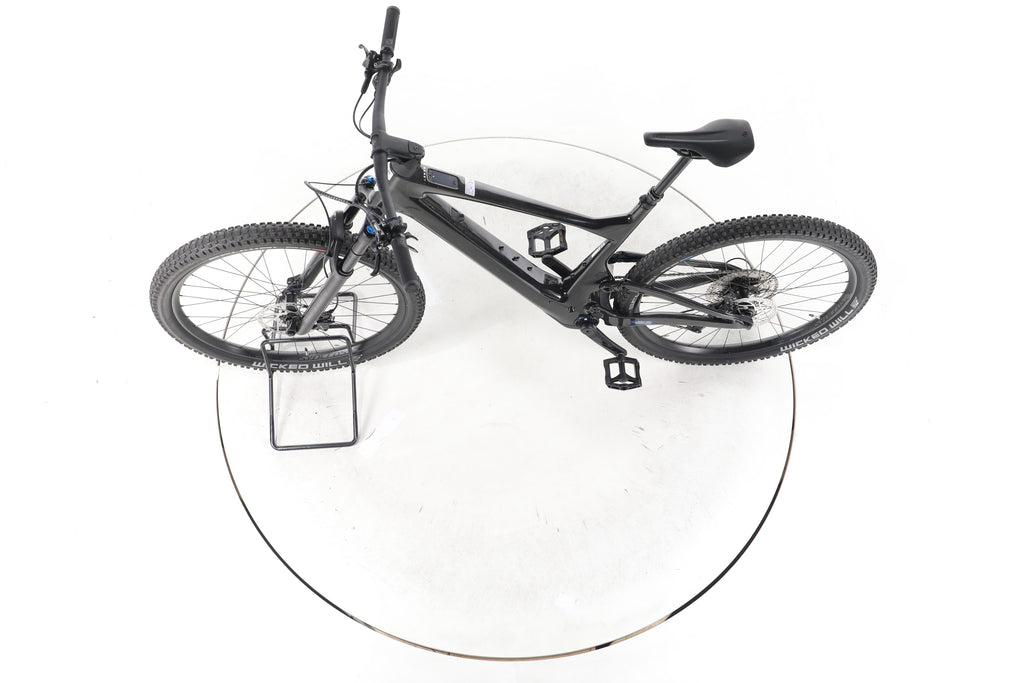 Scott Lumen eRide 910 E-Bike Fully Carbon - Image 19