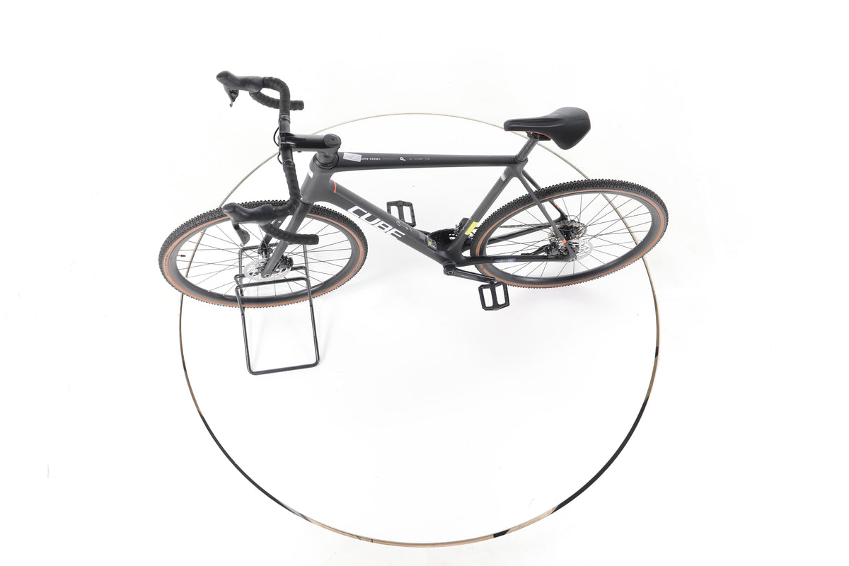Cube Cross Race C:62 Pro Gravelbike Carbon 2025 - Image 19