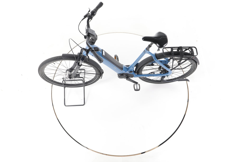 Giant Allure E+ RT City E-Bike Tiefeinsteiger - Image 19