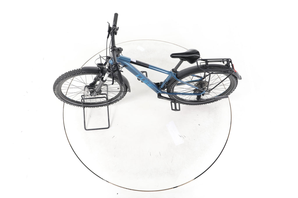 Cube Aim SLX Allroad Fahrrad City & Trekking - Image 19