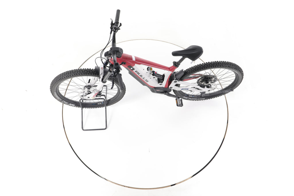 Bulls E-Stream EVA TR2 E-Bike Fully - Image 19