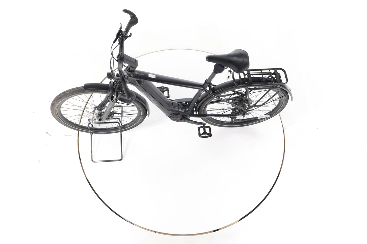 KTM ZEG CENTO 10 Trekking E-Bike - Image 19