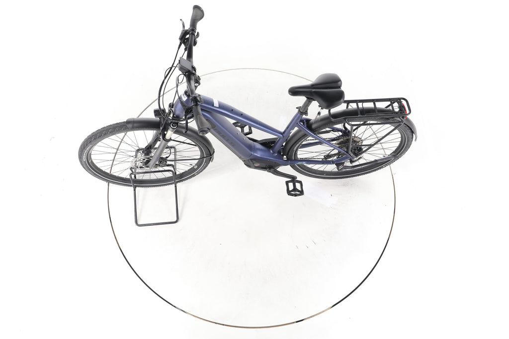 Bulls Lacuba Evo 10 Trekking E-Bike - Image 19