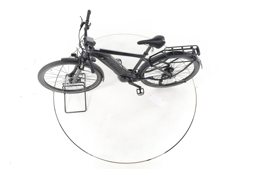 Giant Explore E+3 Trekking E-Bike - Image 19