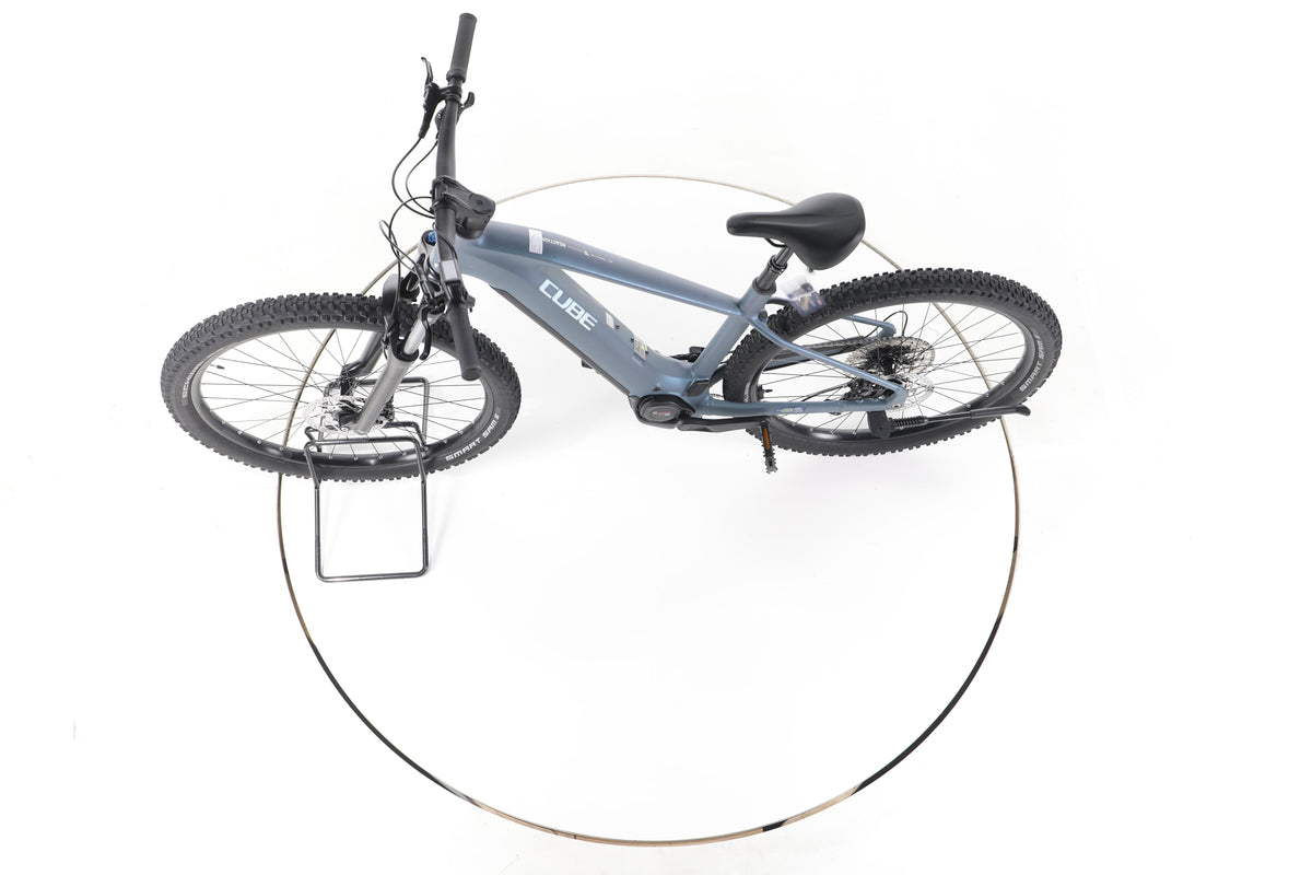Cube Reaction Hybrid Pro E-Bike 2025 - Image 19