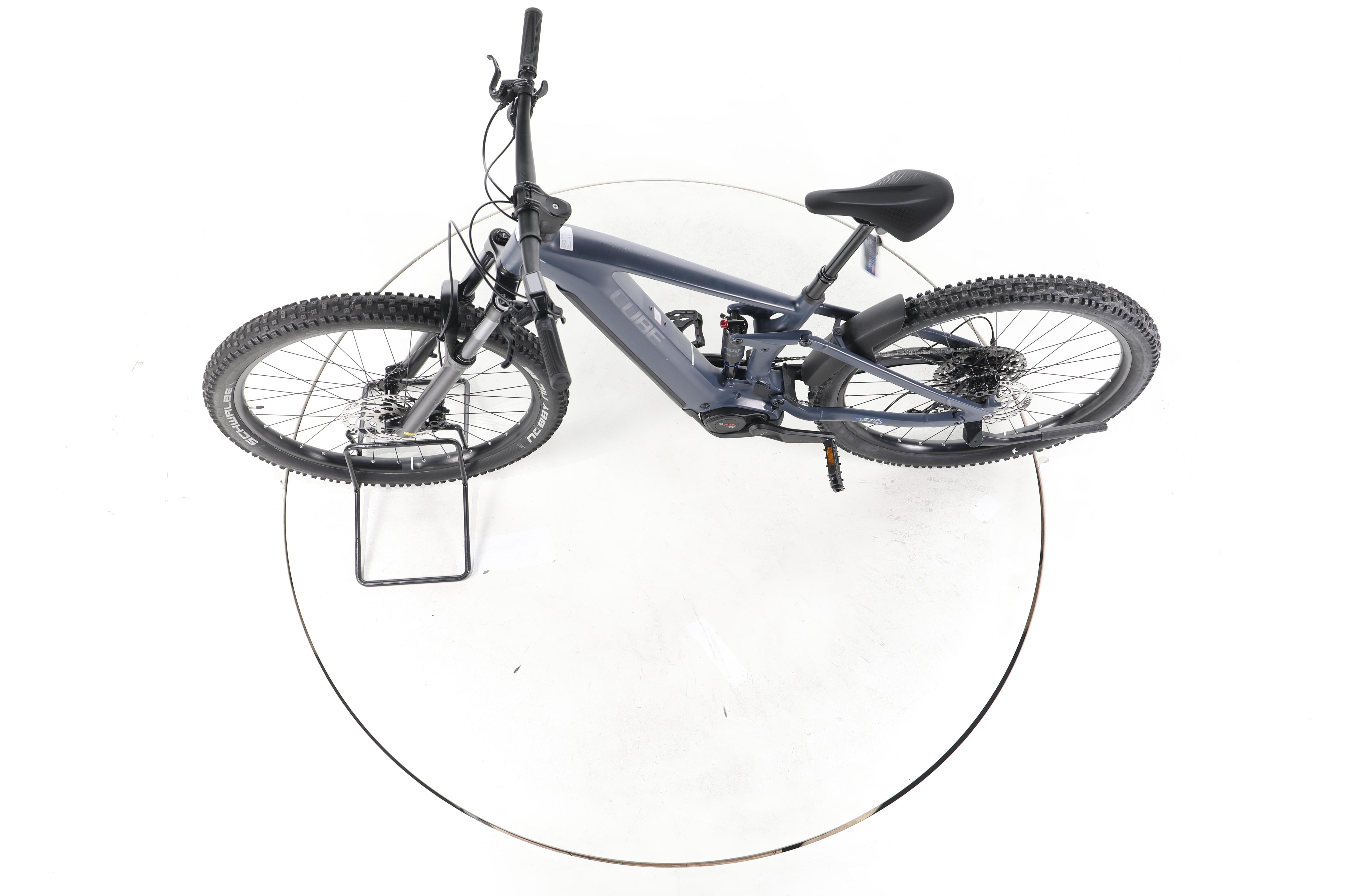Cube Stereo Hybrid ONE44 E-Bike Fully 2024 - Image 19
