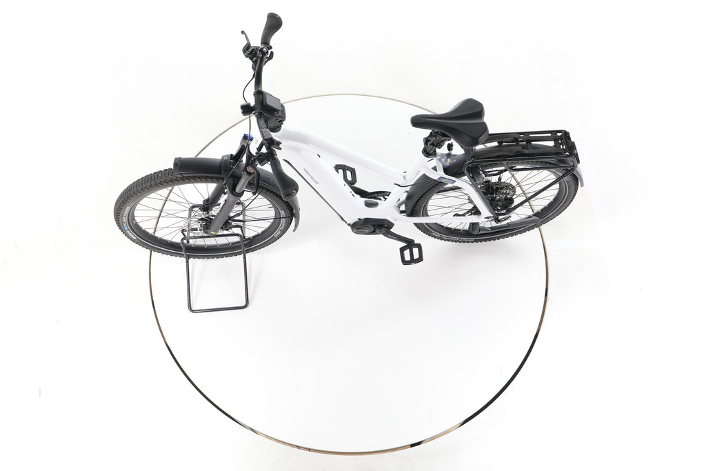 Riese & Müller Charger4 Mixte Trekking E-Bike 2025 - Image 19