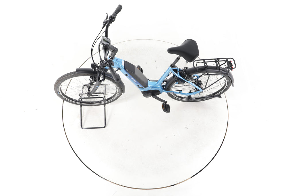 Victoria Tresalo 5 City E-Bike Tiefeinsteiger - Image 19