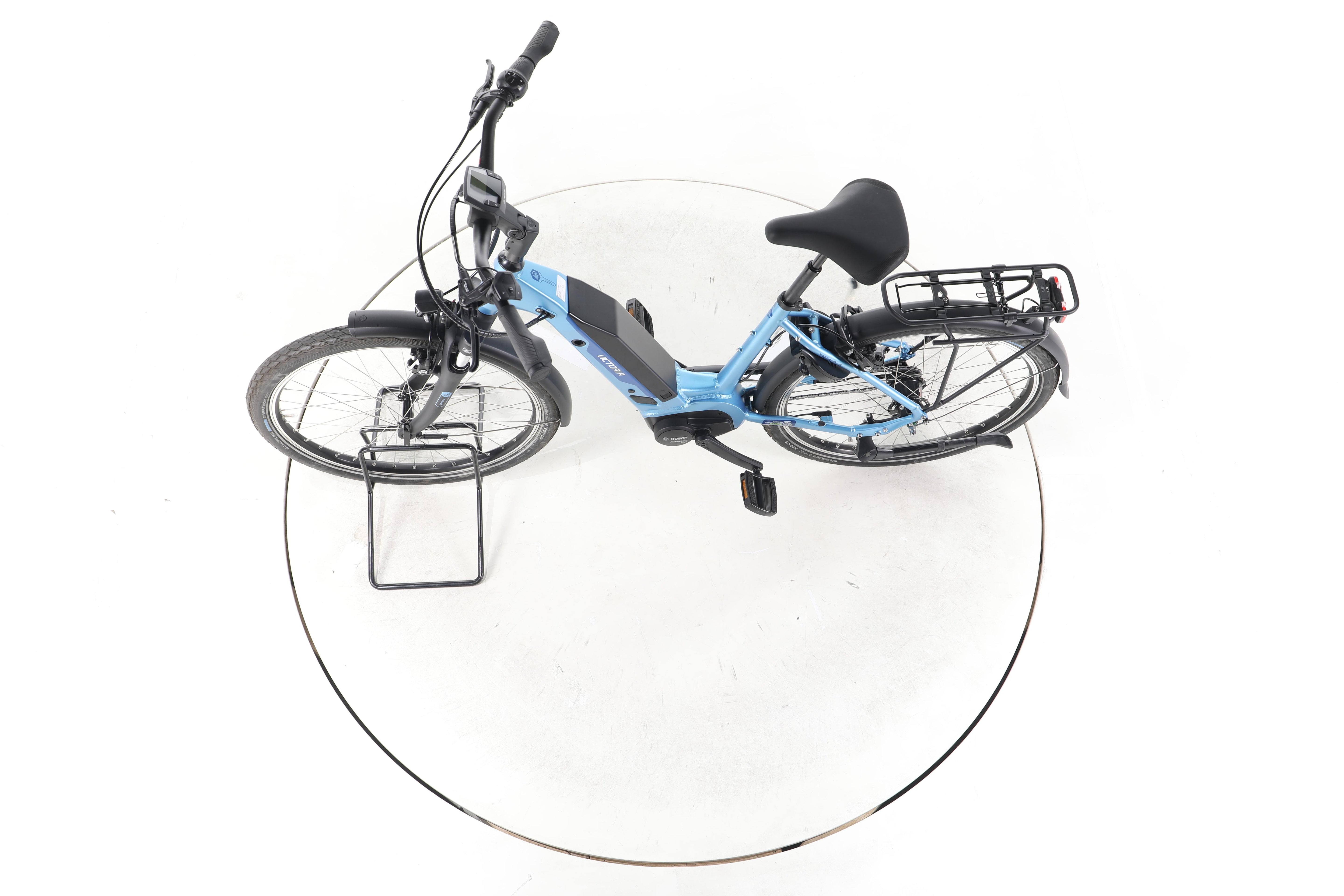 Victoria Tresalo 5 City E-Bike Tiefeinsteiger - Image 19