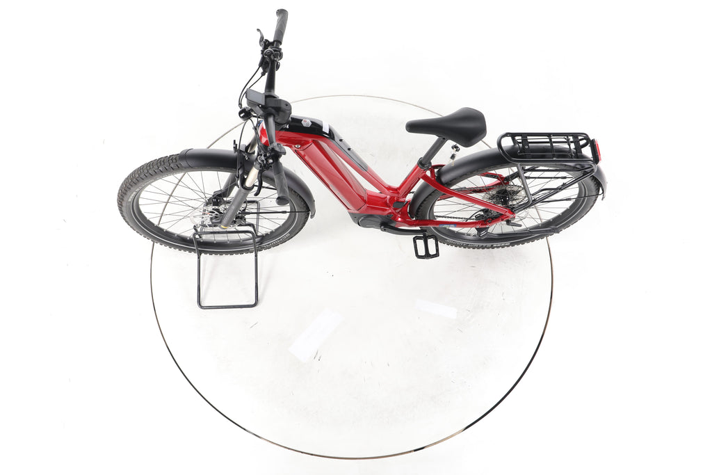 FLYER Goroc2 2.10 Trekking E-Bike - Image 19