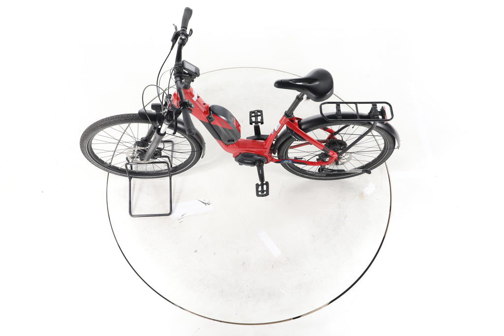 Centurion Country F760 Trekking E-Bike Tiefeinsteiger - Image 19