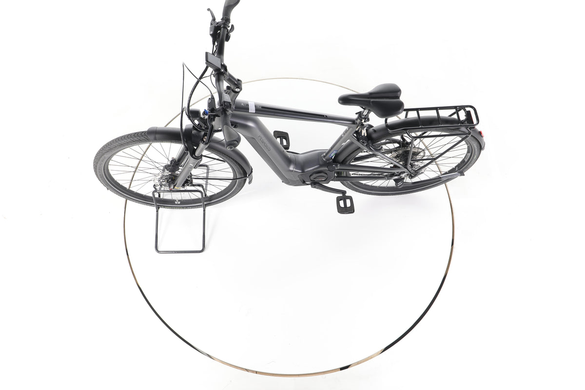 Pegasus Premio EVO ABS Trekking E-Bike - Image 19