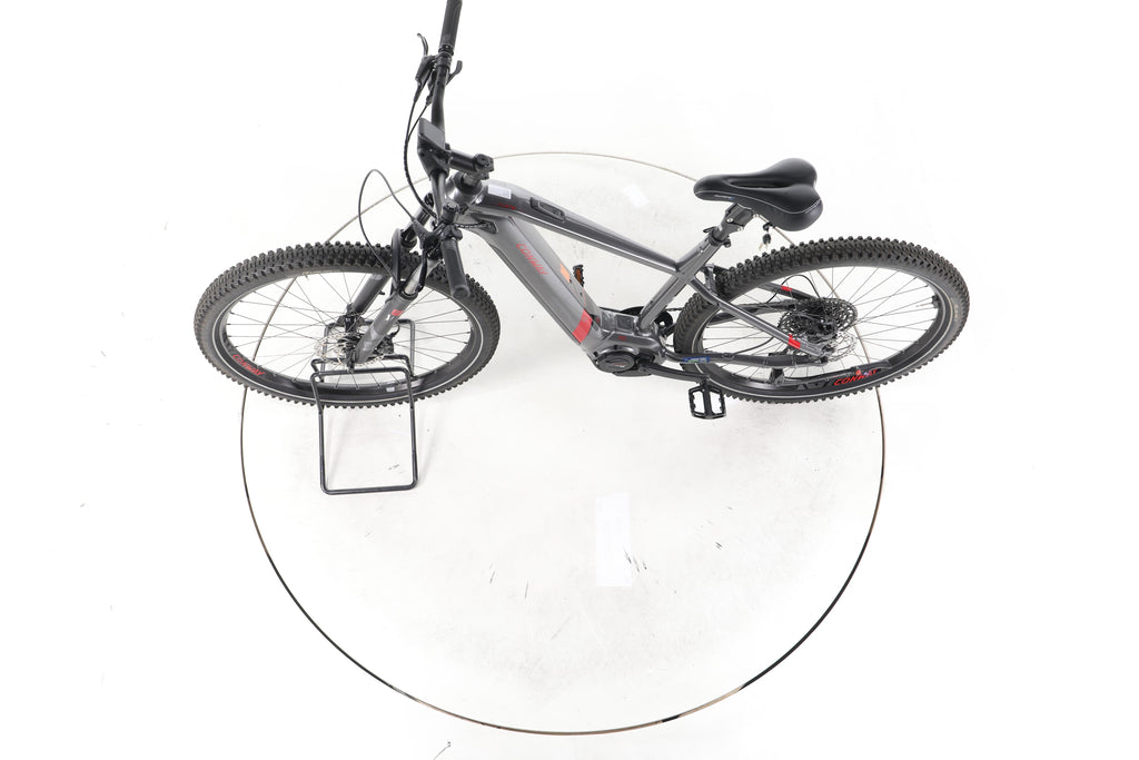 Conway Cairon S 4.0 E-Bike - Image 19