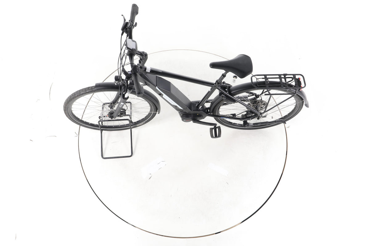 Victoria eTrekking 8.8 Trekking E-Bike - Image 19