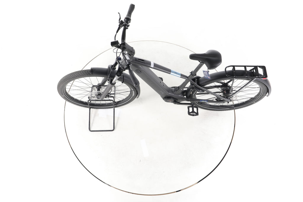 Scott Sub 20 Belt City E-Bike 2025 - Image 19