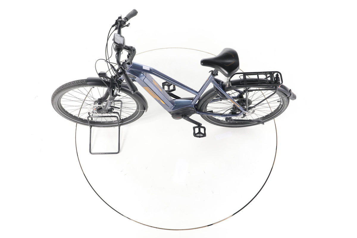 Trenoli Tanaro Sportivo Trekking E-Bike - Image 19