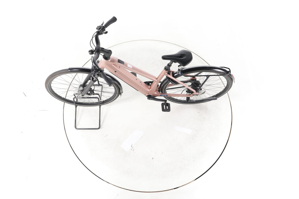 Riese & Müller UBN seven silent City E-Bike - Image 19